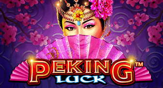 Peking Luck™ Screenshot