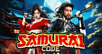 Samurai Code Screenshot