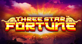 Three Star Fortune Screenshot