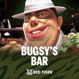 RT Bugsy's Bar Screenshot