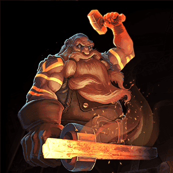 RT Hammer Gods Screenshot