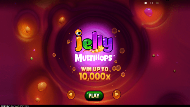 RT Jelly Multihops Screenshot