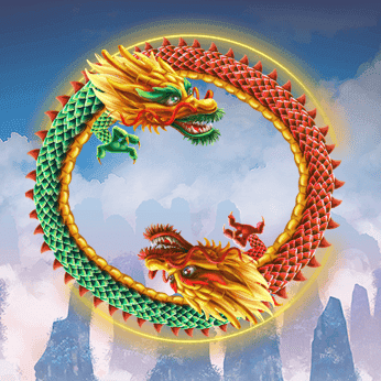 RT Mega Dragon Screenshot