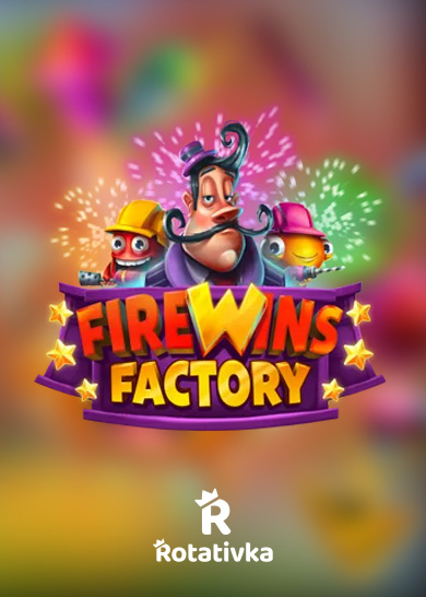 Firewins Factory Screenshot