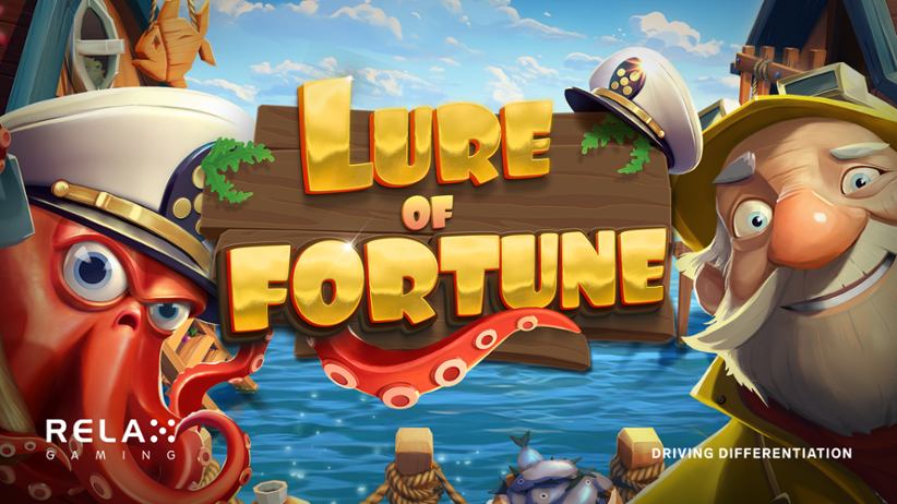 Lure of Fortune Screenshot