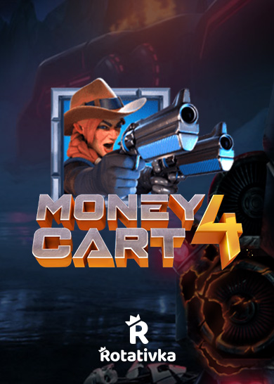 Money Cart 4 Screenshot