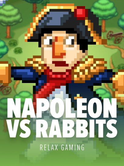 Napoleon Vs Rabbits Screenshot