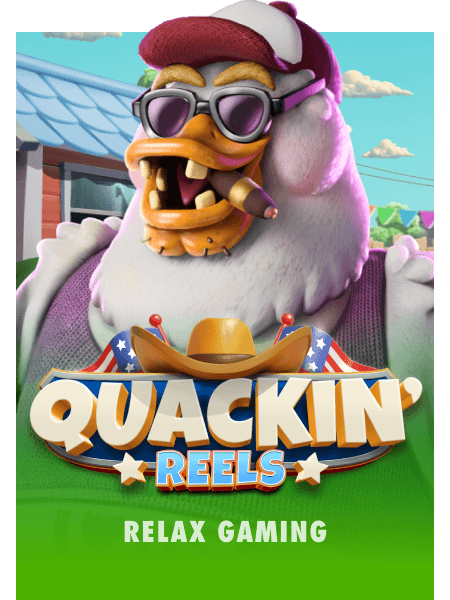 Quackin Reels Screenshot