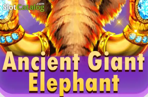 Ancient Giant Elephant Screenshot
