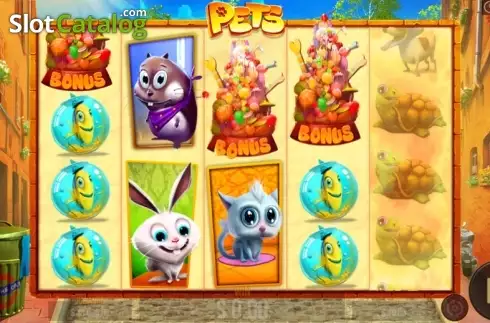 Life Of Pets Screenshot