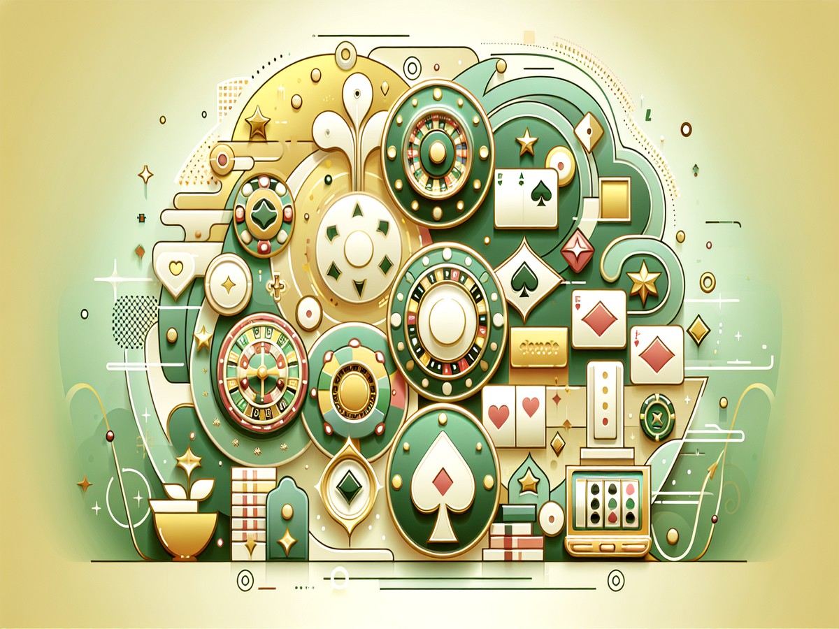 Slotulous Poker Games - Join the Action