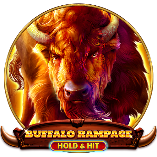 SP Buffalo Rampage Hold & Hit Screenshot