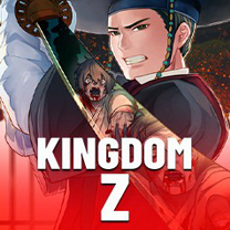 Kingdom Z Slot Game at Slotulous