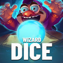 Wizard Dice