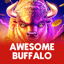 Awesome Buffalo
