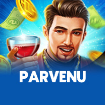 Parvenu