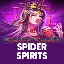 Spider Spirits Game Featured on Slotulous
