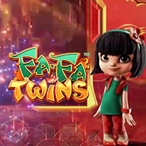 BetSoft Fa-Fa Twins
