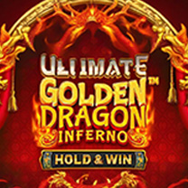 BetSoft Golden Dragon Inferno
