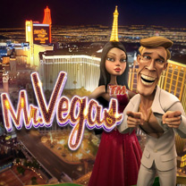 BetSoft Mr Vegas Game at Slotulous