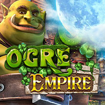BetSoft Ogre Empire
