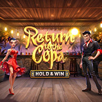 BetSoft Return to the Copa