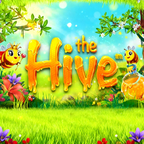 BetSoft The Hive Game at Slotulous