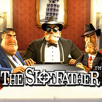 BetSoft The Slotfather JP