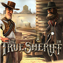 BetSoft The True Sheriff