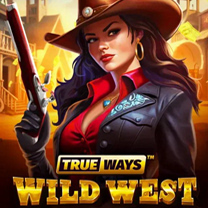 Wild West Trueways Game at Slotulous