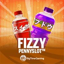 Fizzy Pennyslot