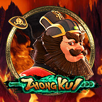 Zhong Kui