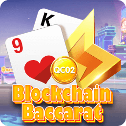 BlockchainBaccarat(QC02)