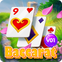 Baccarat(V01)