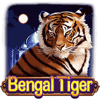 Bengal Tiger