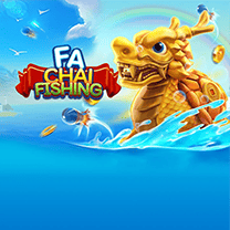 Fc Fa Chai Fishing