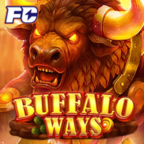 Buffalo Ways