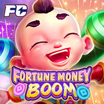 Fortune Money Boom