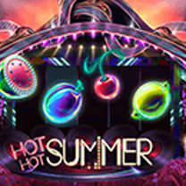 Hot Hot Summer