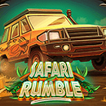 Safari Rumble