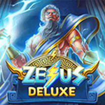 Zeus Deluxe Game at Slotulous