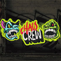 Hack Chaos Crew