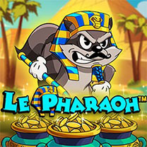 Hack Le Pharaoh