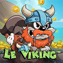 Hack Le Viking