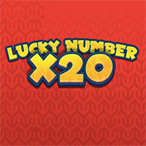 Hack Lucky Number x20