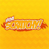 Hack Scratchy Mini