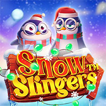 Hack Snow Slingers