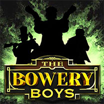Hack The Bowery Boys