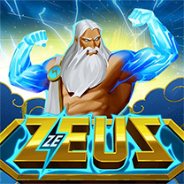 Ze Zeus Game at Slotulous