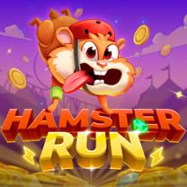 Hamster Run